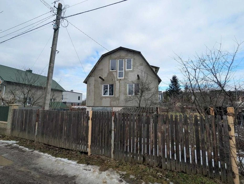 Продається будинок та ділянка 5 сот в СТ "За Мир" (12)