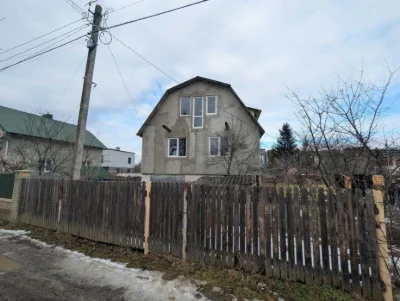 Продається будинок та ділянка 5 сот в СТ "За Мир" (12)