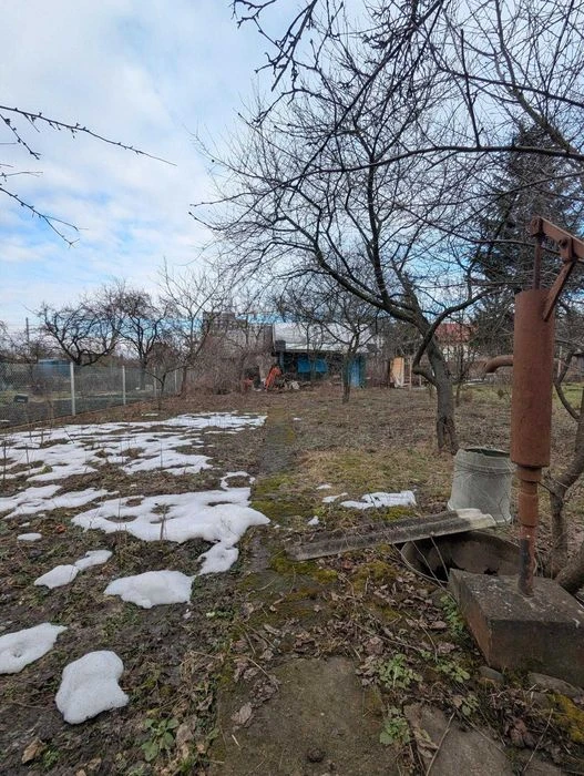 Продається будинок та ділянка 5 сот в СТ "За Мир" (12)