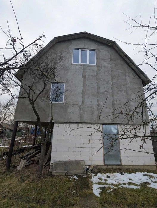 Продається будинок та ділянка 5 сот в СТ "За Мир" (12)