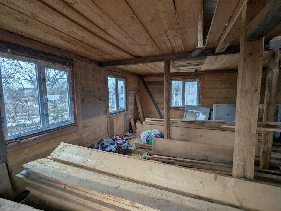 Продається будинок та ділянка 5 сот в СТ "За Мир" (12)
