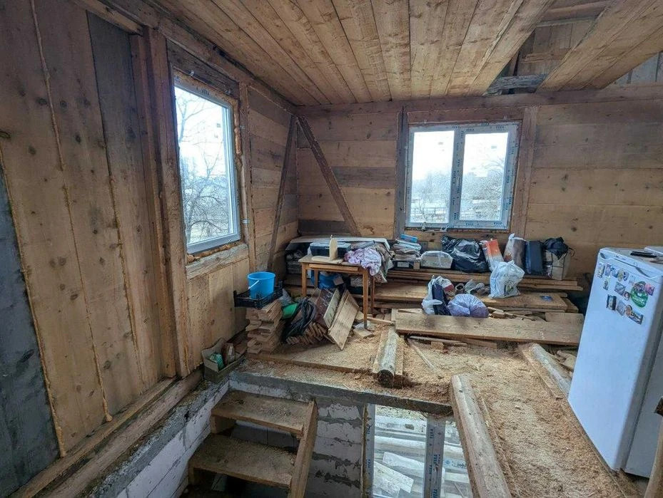 Продається будинок та ділянка 5 сот в СТ "За Мир" (12)
