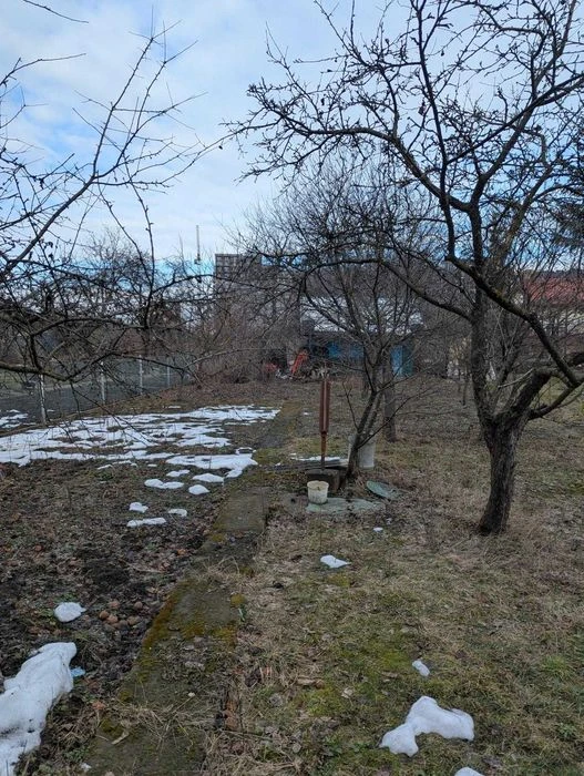 Продається будинок та ділянка 5 сот в СТ "За Мир" (12)