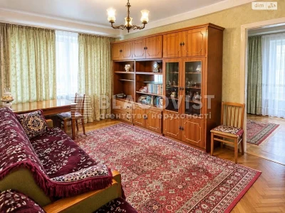 Продаж Квартира Борщагівка