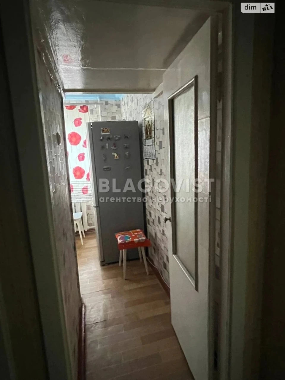 Продаж Квартира Борщагівка
