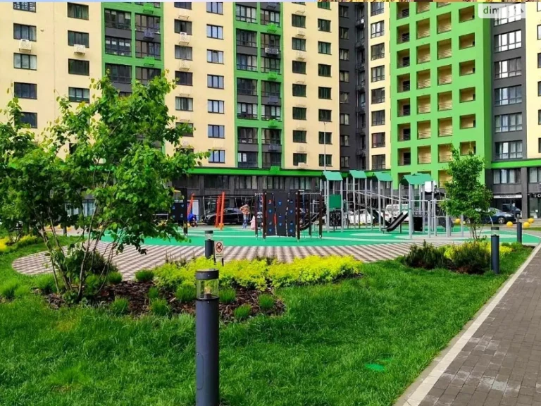 Продаж Квартира Жуляни