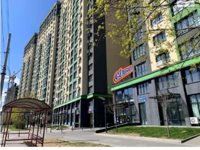 Продаж Квартира Жуляни