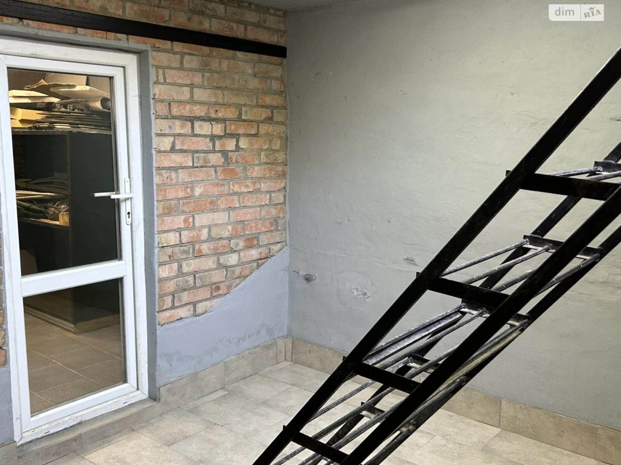 Продаж Місце в гаражному кооперативі Балка