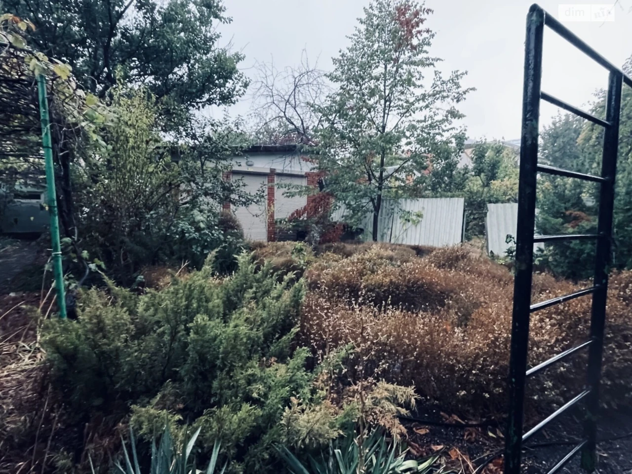 For sale Plot for residential development
