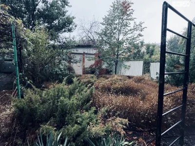 For sale Plot for residential development