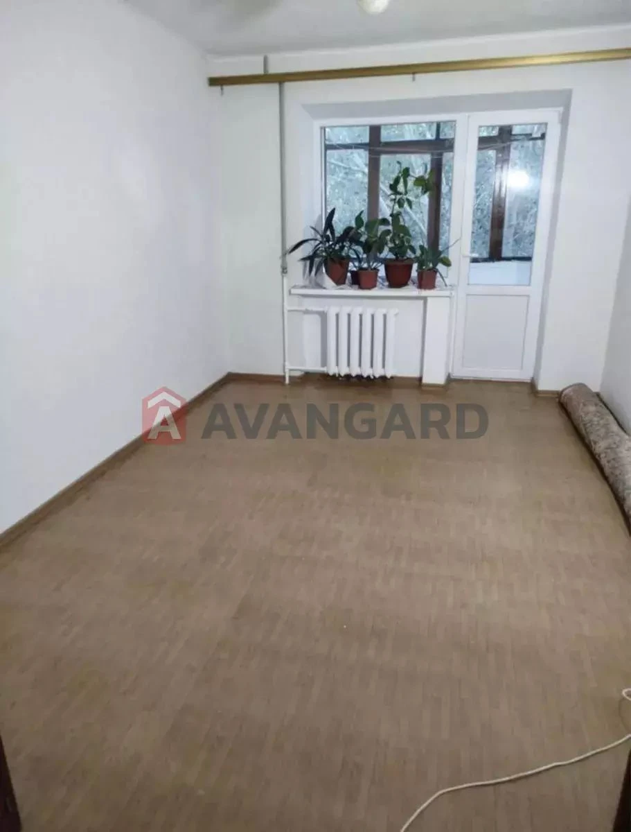 Продажа 2-к квартиры начало пр. Слобожанский