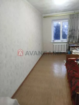 Продажа 2-к квартиры начало пр. Слобожанский