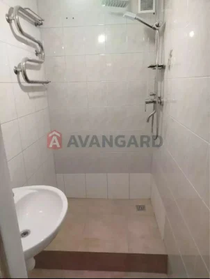 Продажа 2-к квартиры начало пр. Слобожанский