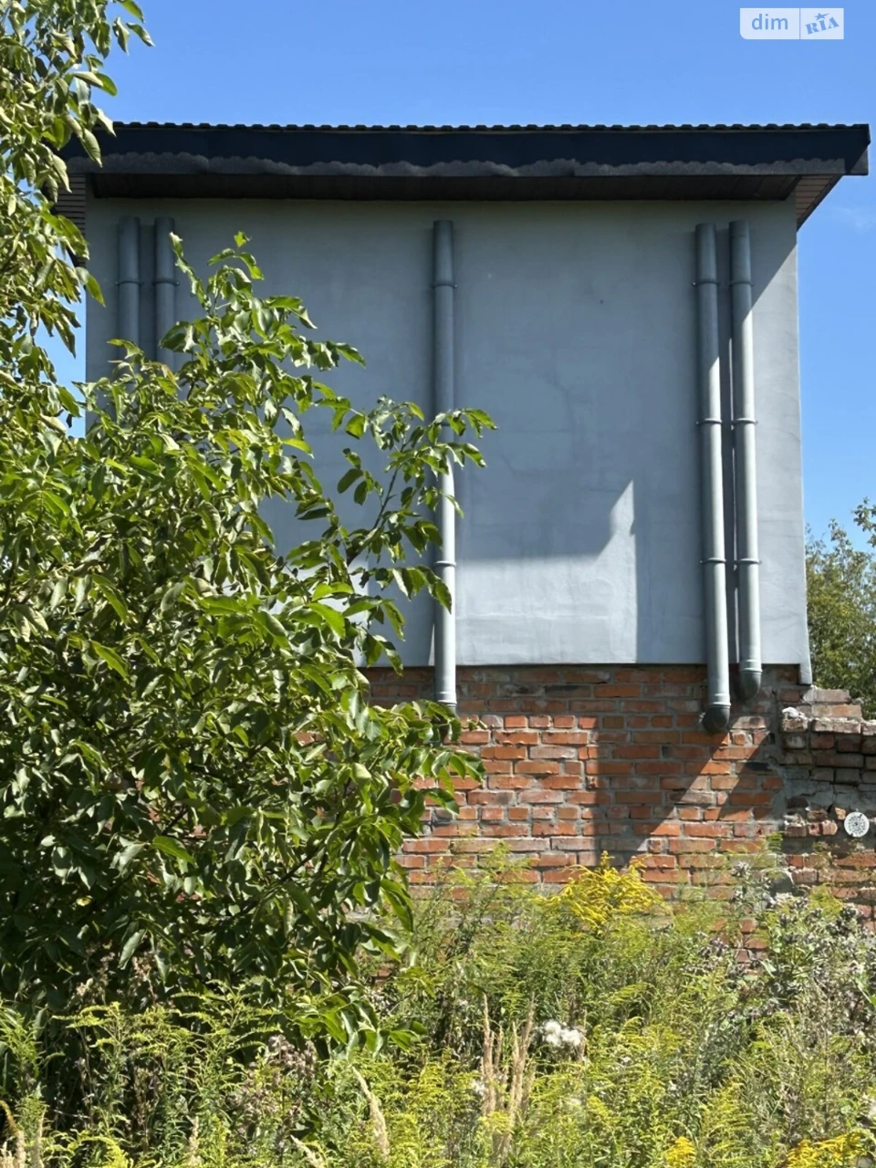Продаж Місце в гаражному кооперативі Балка