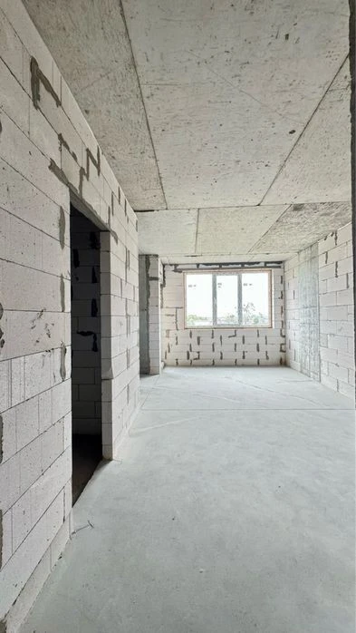 36m2 smart residential complex Parkland Park Land Holosiivskyi district metro station Vas