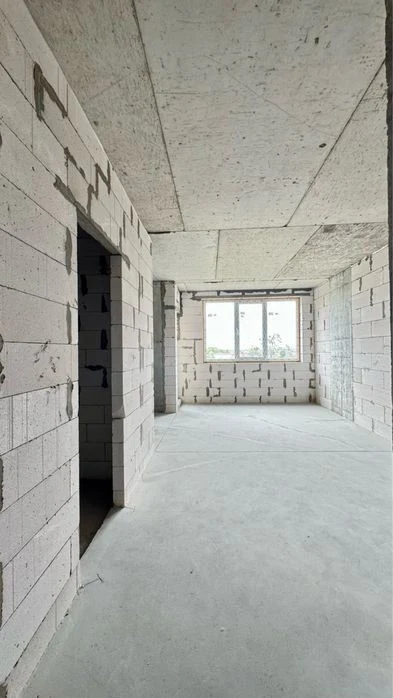36m2 smart residential complex Parkland Park Land Holosiivskyi district metro station Vas