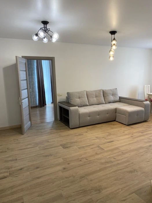 Apartment from the owner in Kharkov