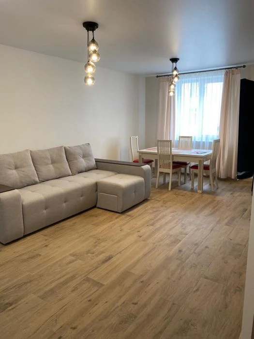 Apartment from the owner in Kharkov