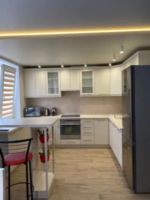 Apartment from the owner in Kharkov