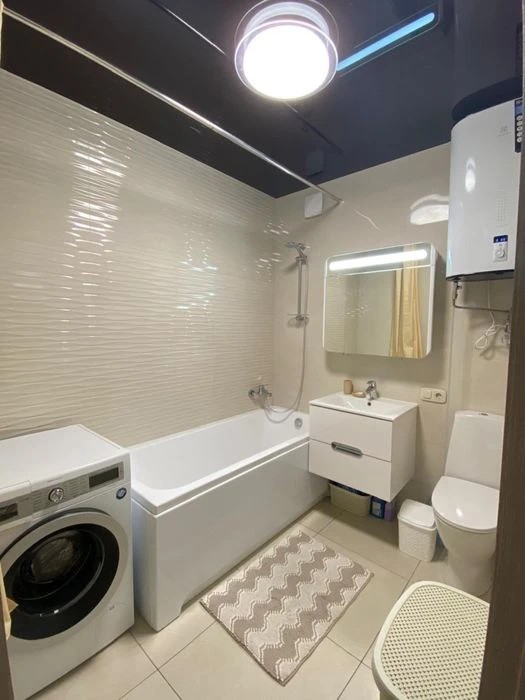 Apartment from the owner in Kharkov