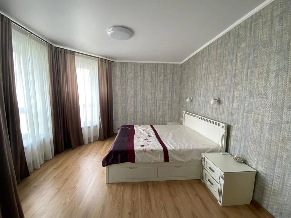 Apartment from the owner in Kharkov