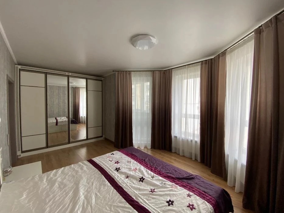 Apartment from the owner in Kharkov