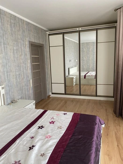 Apartment from the owner in Kharkov