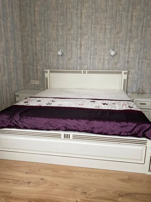 Apartment from the owner in Kharkov