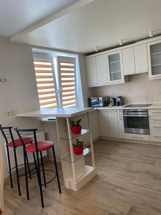 Apartment from the owner in Kharkov