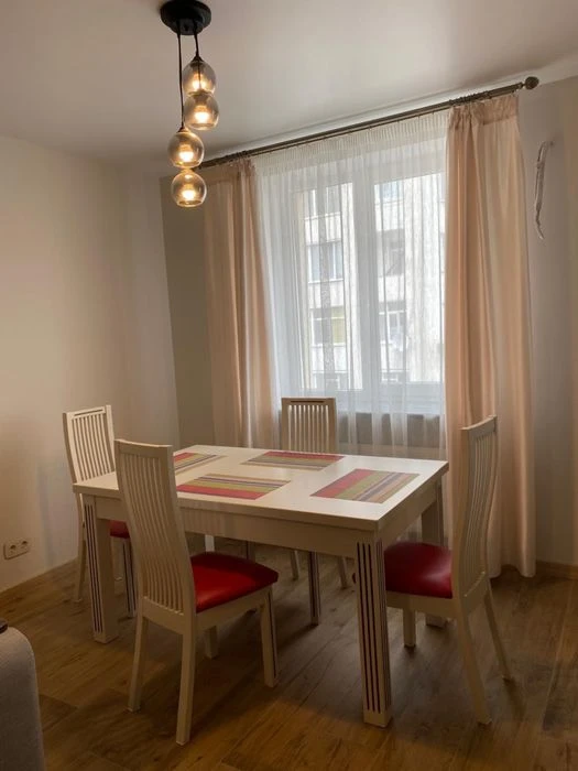 Apartment from the owner in Kharkov