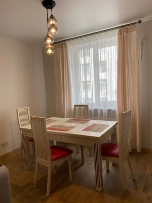 Apartment from the owner in Kharkov