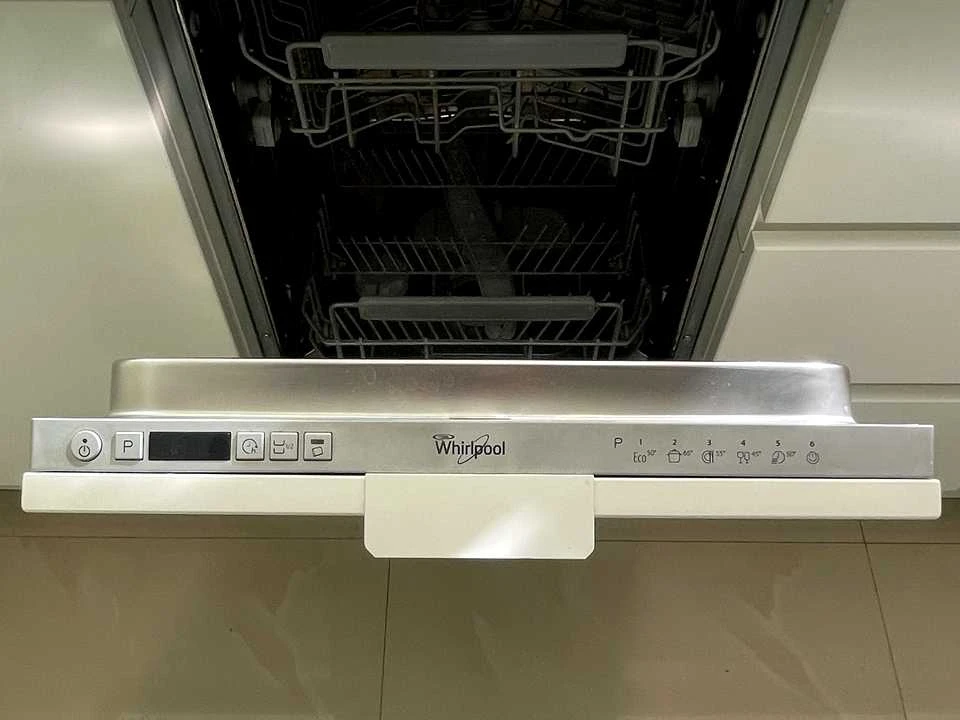 Квартира. Київ, Китаївська вул.