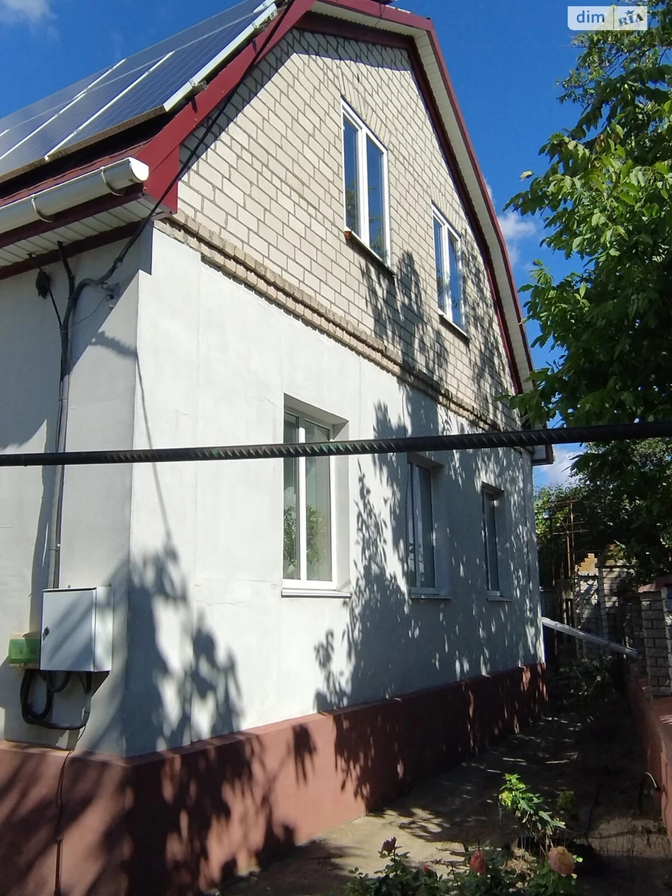 Продаж Дім Велика Корениха
