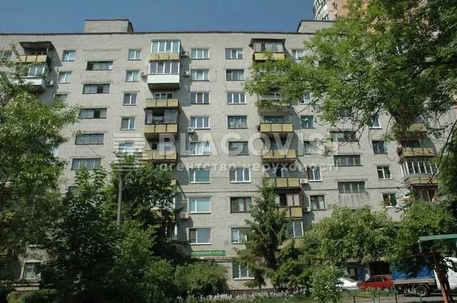 Печерськ продаж 3к квартири Підвисоцького
