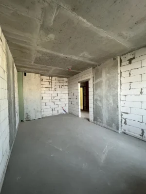 ЖК "Ok'Land" ОКЛЕНД 1кімн 47м 15пов Севастопольська площа пр
