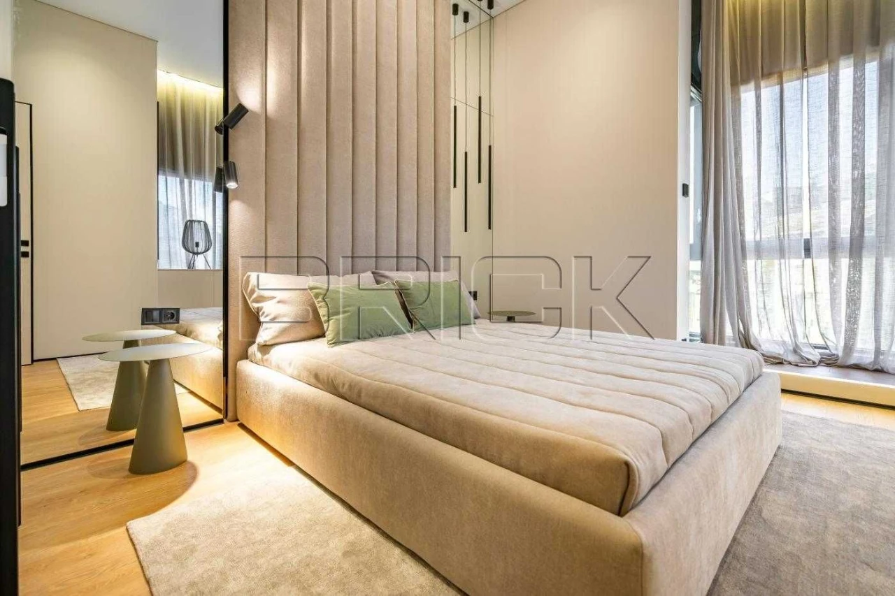 БЕЗ% продаж 1-к квартири в ЖК A136, Антоновича 136, ремонт,
