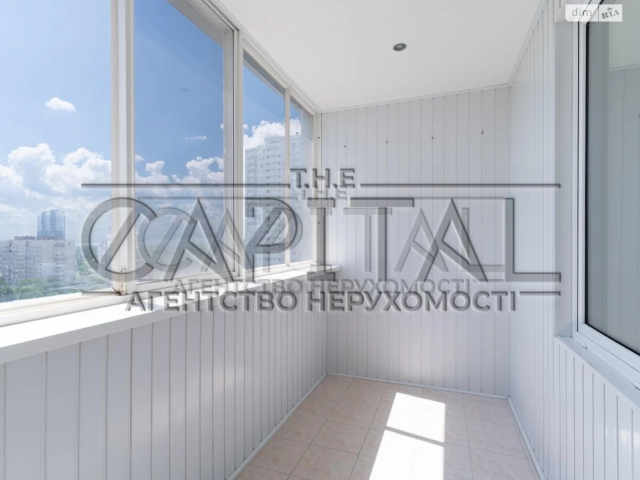 Продаж Квартира Лівобережний Масив