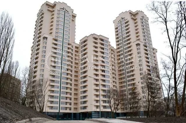 2К ЖК Династія Адамант Липківського Митрополита 37в Солом'ян