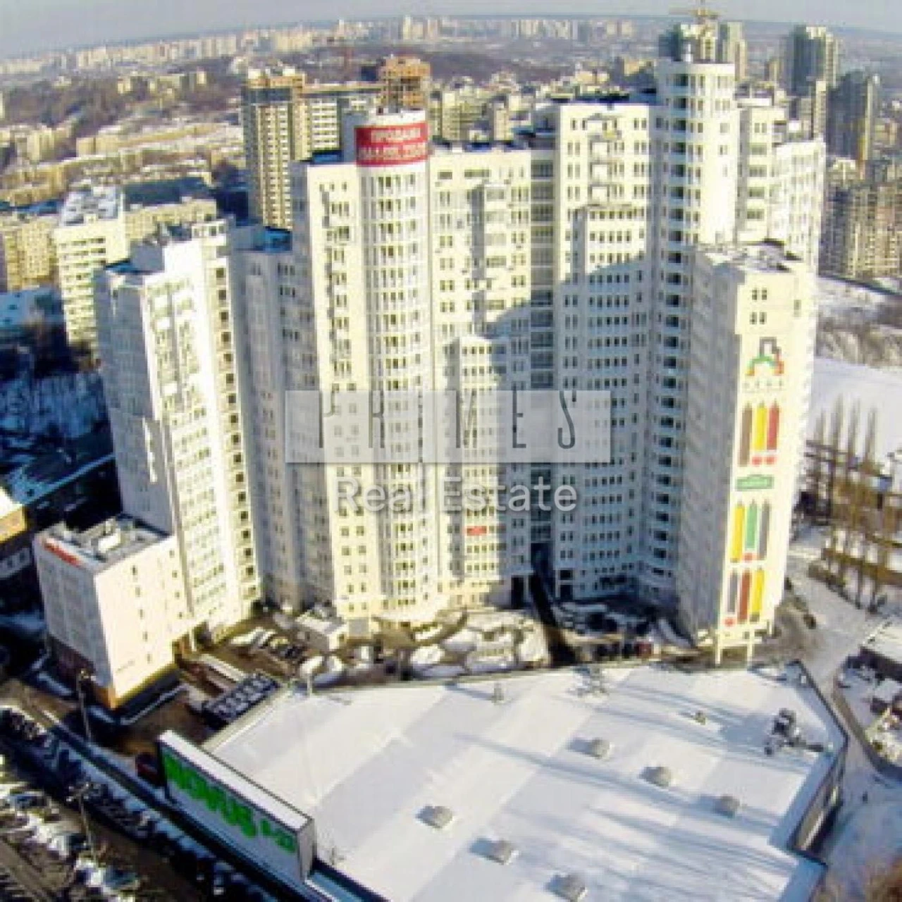 Продаж / Квартира / Дружби, Печерськ, Київ