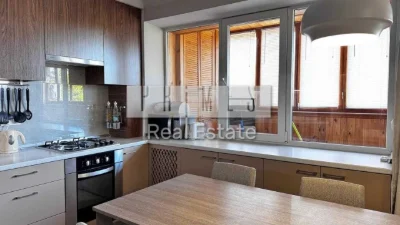 Продаж 3-кімн. 80 м² з ремонтом, 3 поверх, ГАЗ  вул. Миколи