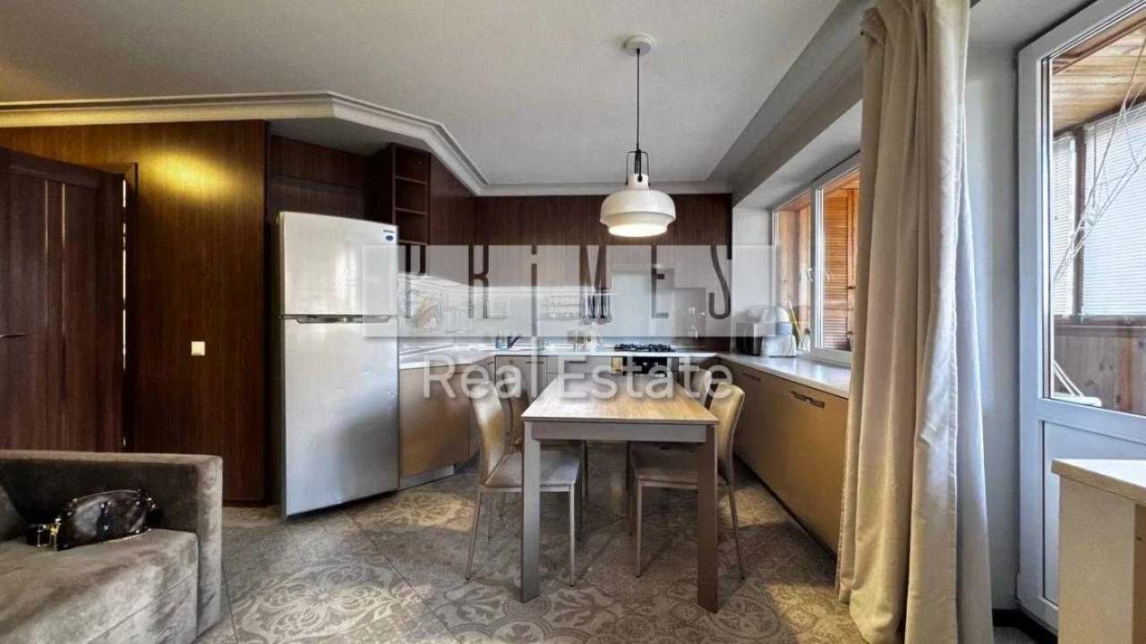 Продаж 3-кімн. 80 м² з ремонтом, 3 поверх, ГАЗ  вул. Миколи