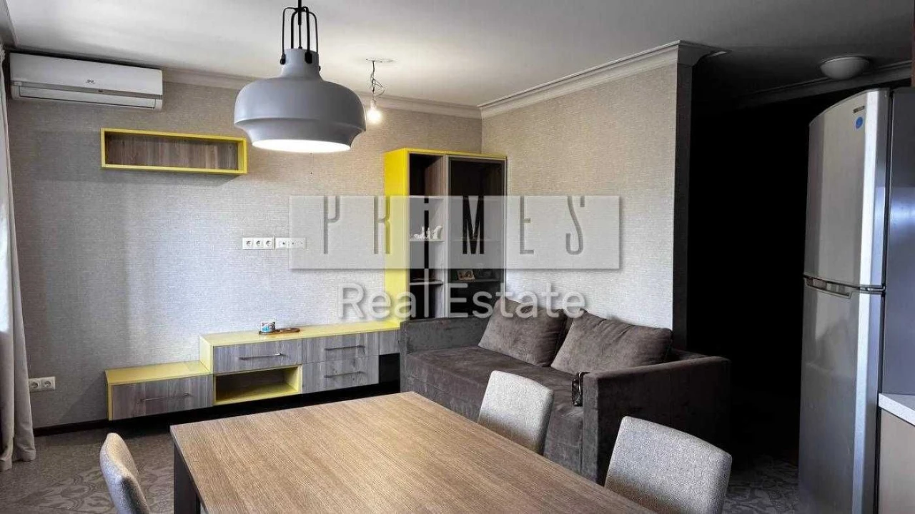 Продаж 3-кімн. 80 м² з ремонтом, 3 поверх, ГАЗ  вул. Миколи
