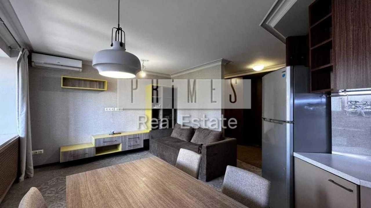 Продаж 3-кімн. 80 м² з ремонтом, 3 поверх, ГАЗ  вул. Миколи