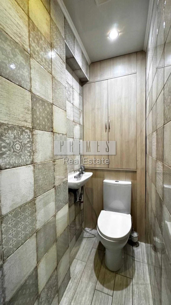 Продаж 3-кімн. 80 м² з ремонтом, 3 поверх, ГАЗ  вул. Миколи