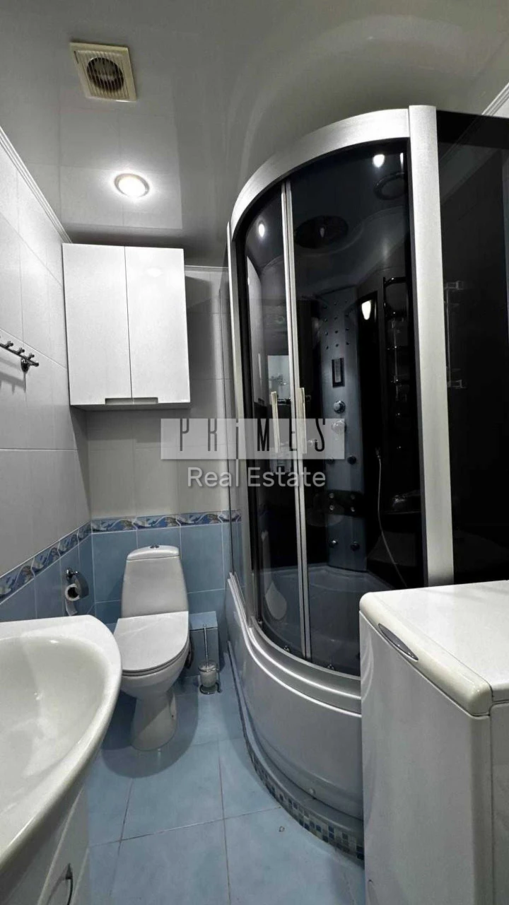 Продаж 3-кімн. 80 м² з ремонтом, 3 поверх, ГАЗ  вул. Миколи