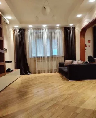 3к квартира 86м2 Центр, Дом со шпилем, Вирменский проулок, П