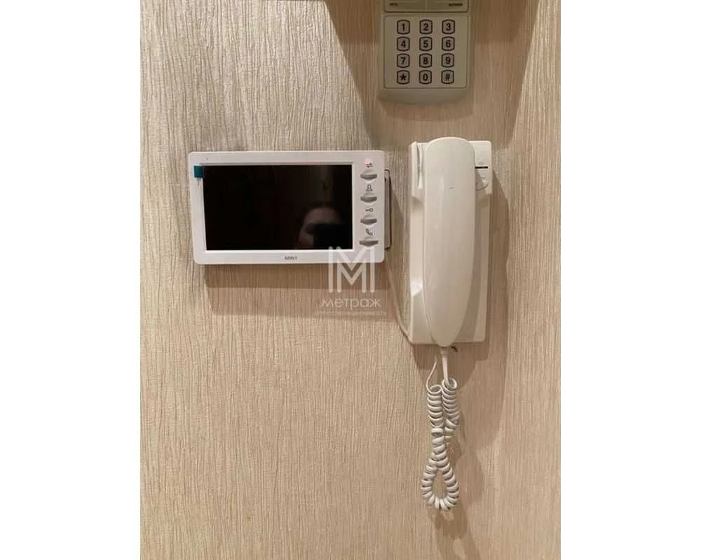 3к квартира 86м2 Центр, Дом со шпилем, Вирменский проулок, П