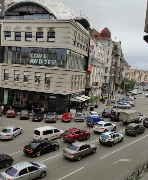 3к квартира 86м2 Центр, Дом со шпилем, Вирменский проулок, П