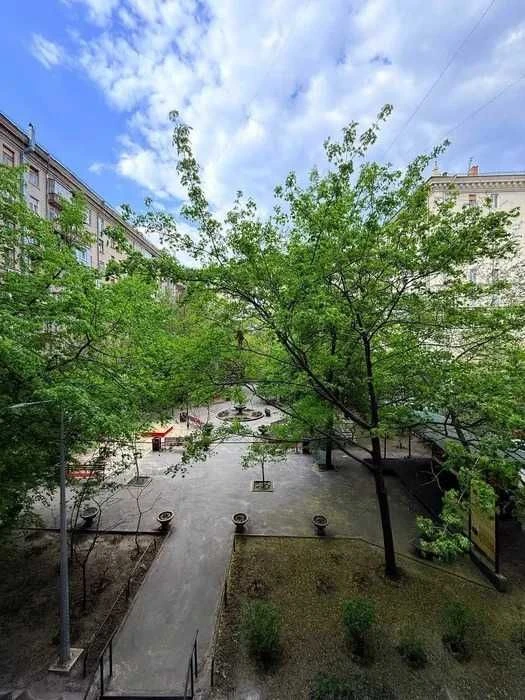 3к квартира 86м2 Центр, Дом со шпилем, Вирменский проулок, П