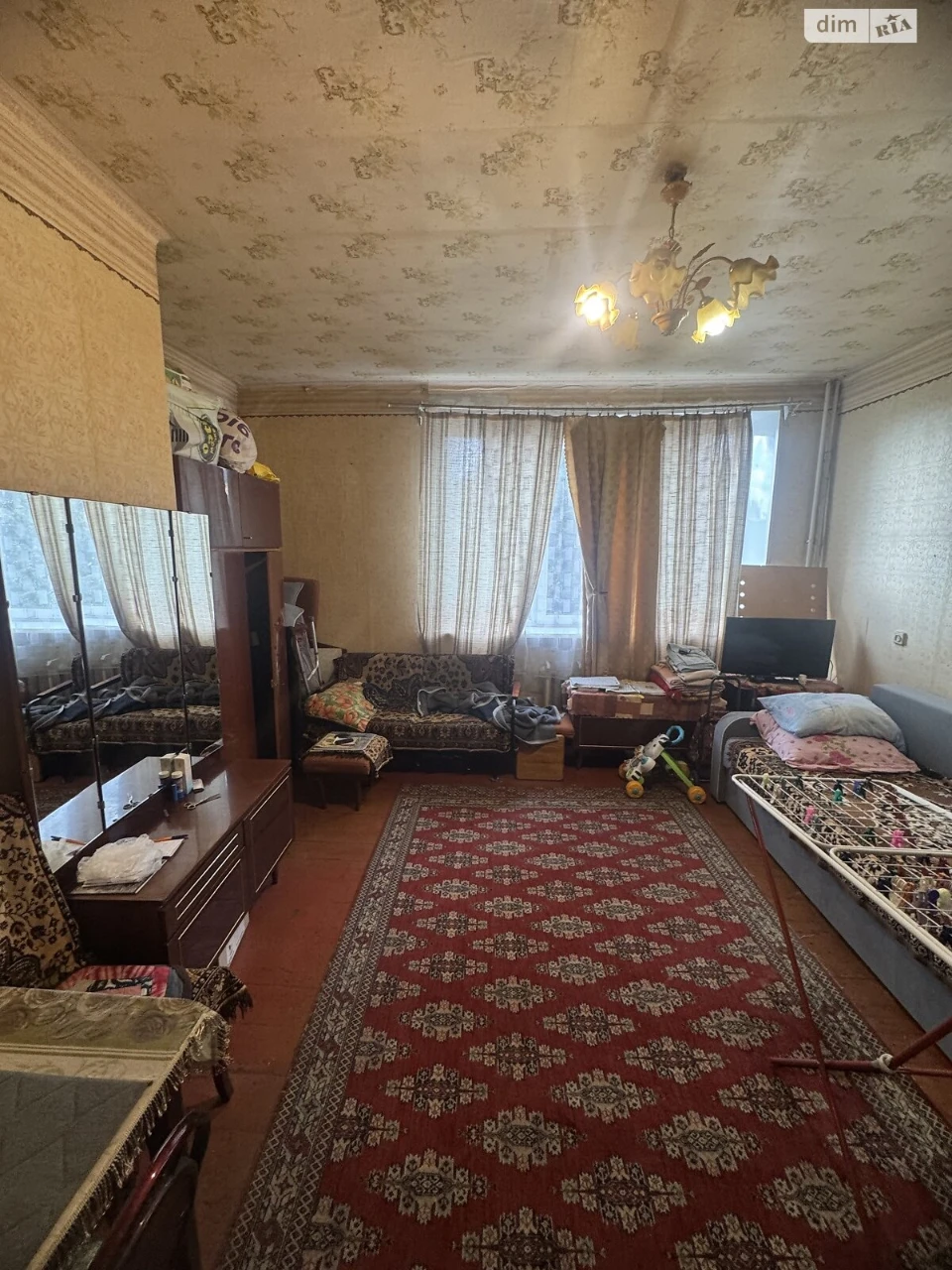 Продаж Квартира ХТЗ